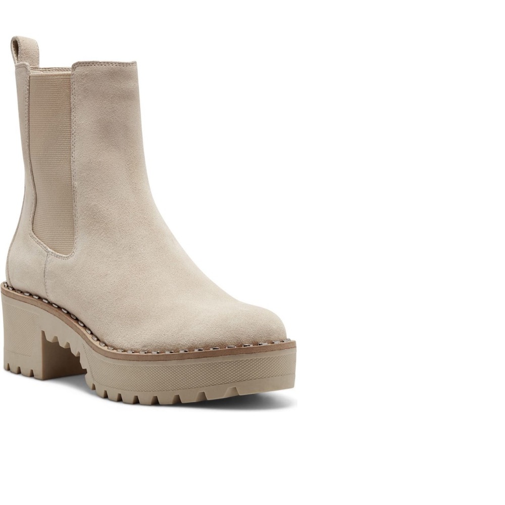 Vince Camuto Madisha Chelsea Boot